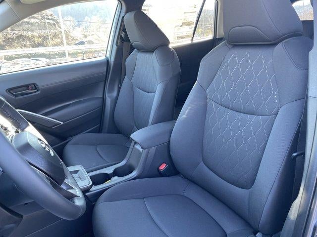 2026 Toyota Corolla Cross LE 2WD (Natl)