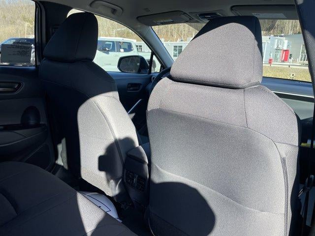 2026 Toyota Corolla Cross LE 2WD (Natl)