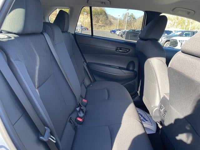 2026 Toyota Corolla Cross LE 2WD (Natl)