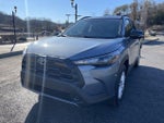 2026 Toyota Corolla Cross LE 2WD (Natl)