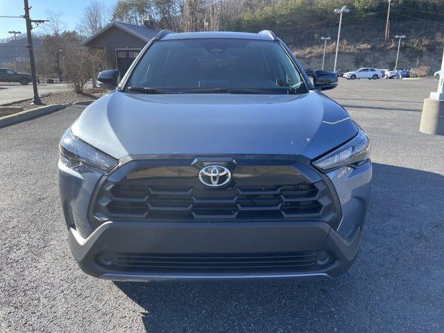 2026 Toyota Corolla Cross LE 2WD (Natl)