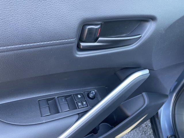 2026 Toyota Corolla Cross LE 2WD (Natl)