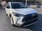 2026 Toyota Corolla Cross LE 2WD (Natl)