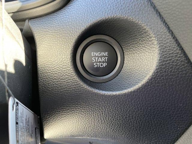 2026 Toyota Corolla Cross LE 2WD (Natl)