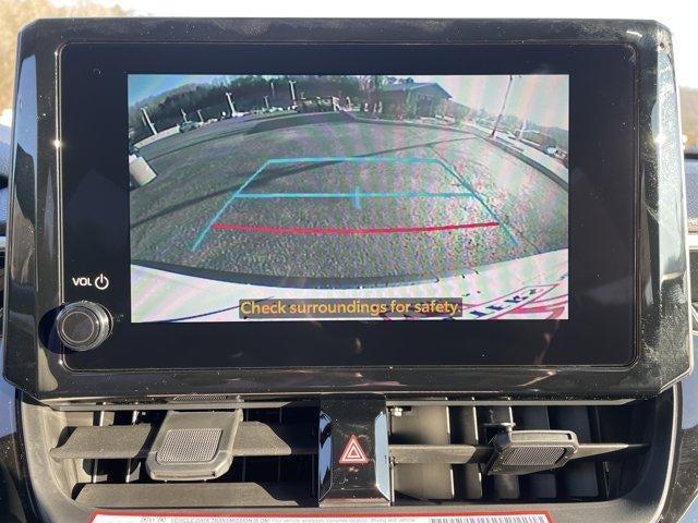 2026 Toyota Corolla Cross LE 2WD (Natl)