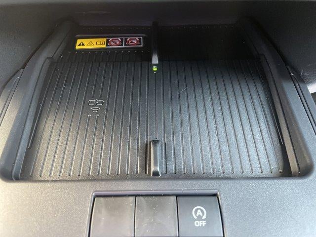 2026 Toyota Corolla Cross LE 2WD (Natl)