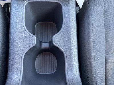 2026 Toyota Corolla Cross LE 2WD (Natl)