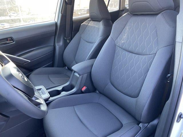 2026 Toyota Corolla Cross LE 2WD (Natl)