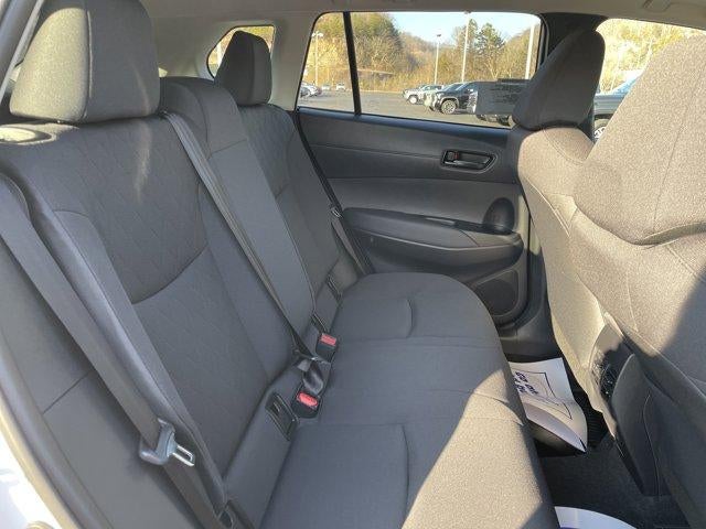 2026 Toyota Corolla Cross LE 2WD (Natl)