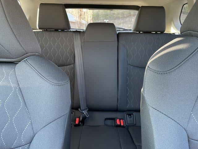 2026 Toyota Corolla Cross LE 2WD (Natl)