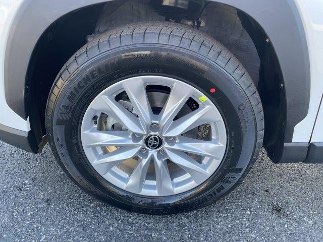 2026 Toyota Corolla Cross LE 2WD (Natl)