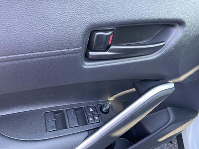 2026 Toyota Corolla Cross LE 2WD (Natl)