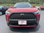 2022 Toyota Corolla Cross LE 4WD (Natl)