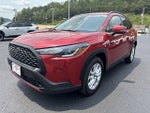 2022 Toyota Corolla Cross LE 4WD (Natl)