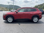 2022 Toyota Corolla Cross LE 4WD (Natl)