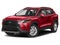 2022 Toyota Corolla Cross LE 4WD (Natl)