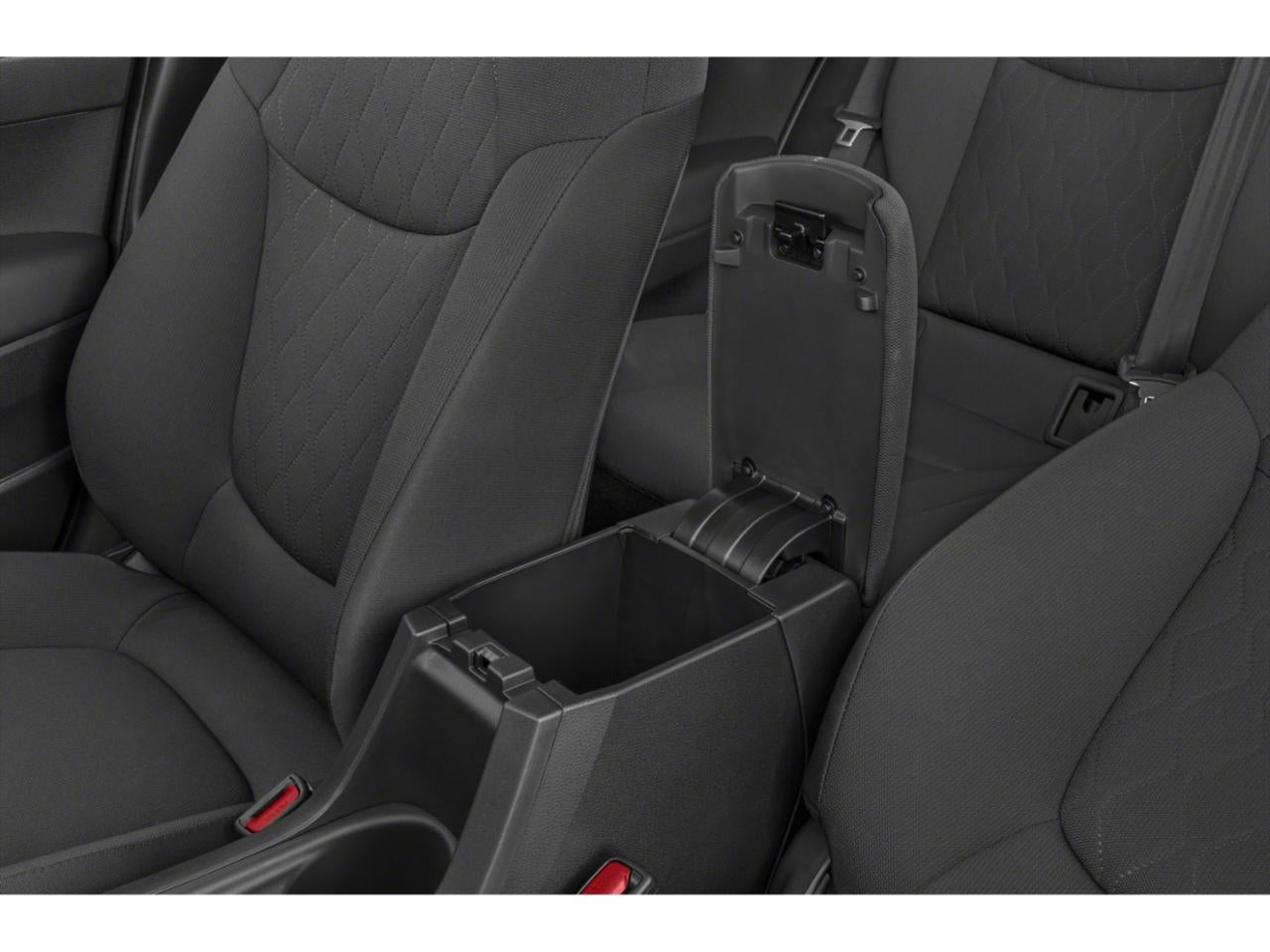 2022 Toyota Corolla Cross LE 4WD (Natl)