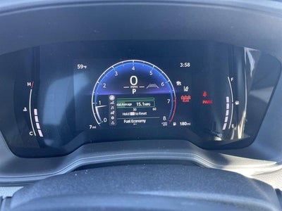 2026 Toyota Corolla Cross LE 4WD (Natl)