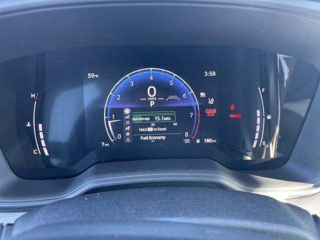 2026 Toyota Corolla Cross LE 4WD (Natl)