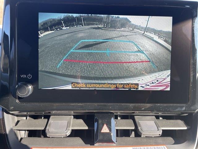 2026 Toyota Corolla Cross LE 4WD (Natl)