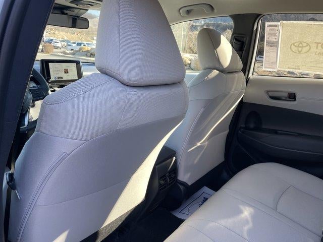 2026 Toyota Corolla Cross LE 4WD (Natl)