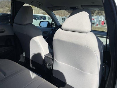 2026 Toyota Corolla Cross LE 4WD (Natl)