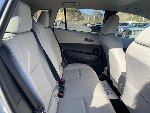 2026 Toyota Corolla Cross LE 4WD (Natl)