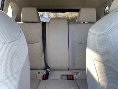 2026 Toyota Corolla Cross LE 4WD (Natl)