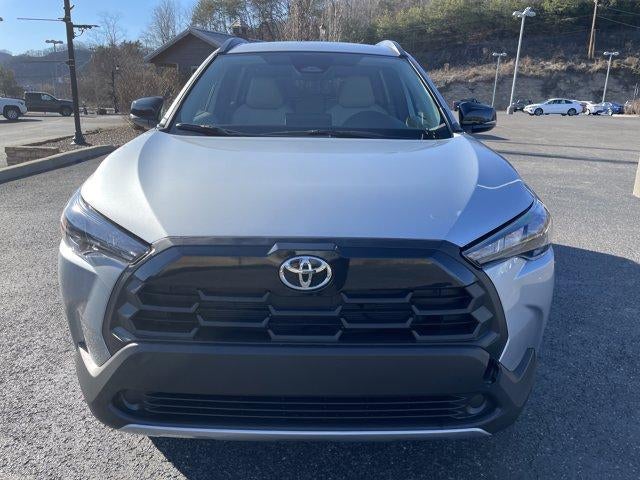 2026 Toyota Corolla Cross LE 4WD (Natl)