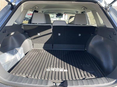 2026 Toyota Corolla Cross LE 4WD (Natl)