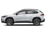 2026 Toyota Corolla Cross XLE 2WD (Natl)