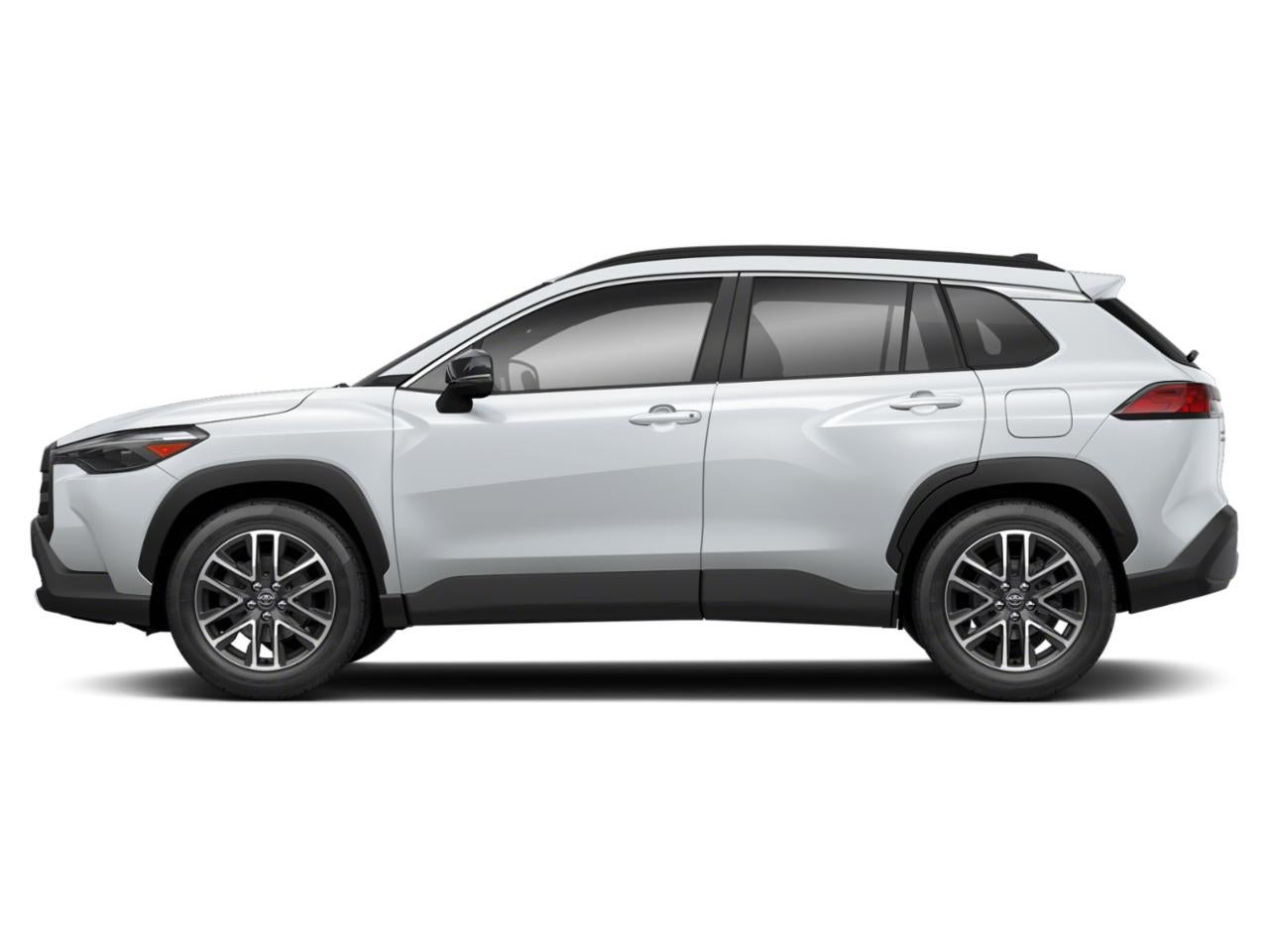 2026 Toyota Corolla Cross XLE 2WD (Natl)