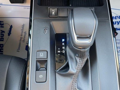 2026 Toyota Corolla Cross XLE 2WD (Natl)