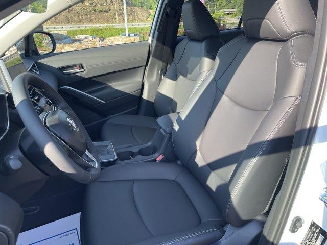 2026 Toyota Corolla Cross XLE 2WD (Natl)