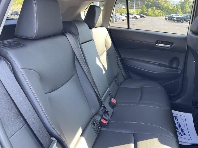 2026 Toyota Corolla Cross XLE 2WD (Natl)