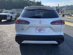 2026 Toyota Corolla Cross XLE 2WD (Natl)