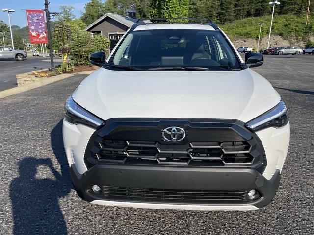 2026 Toyota Corolla Cross XLE 2WD (Natl)