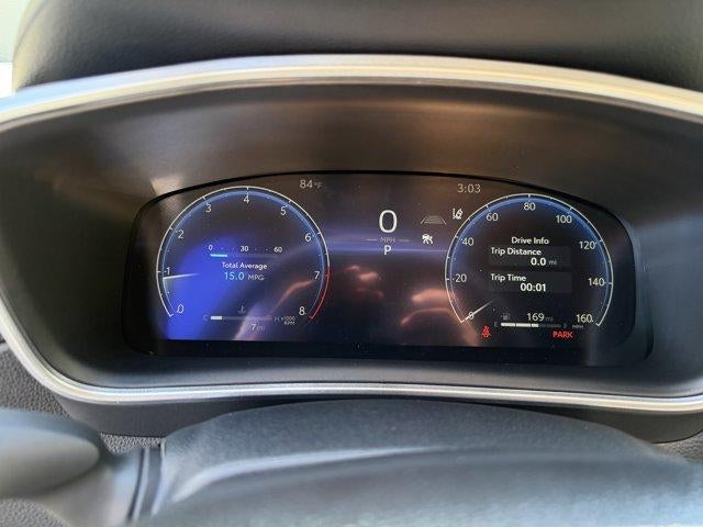 2026 Toyota Corolla Cross XLE 2WD (Natl)