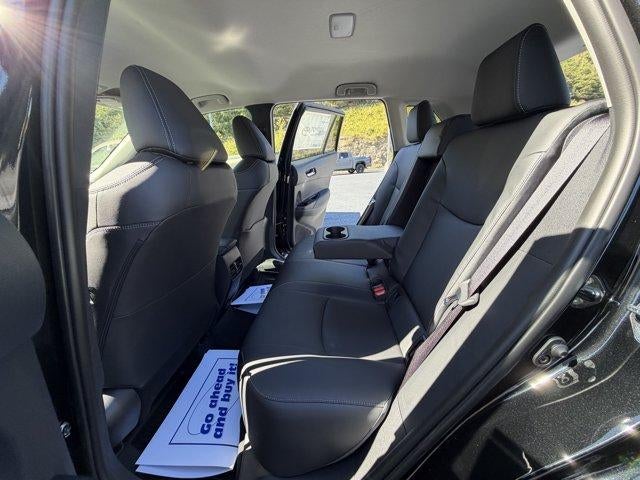 2026 Toyota Corolla Cross XLE 2WD (Natl)