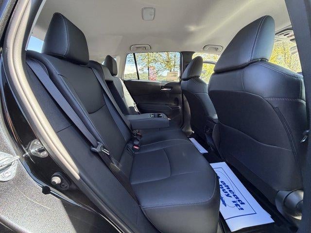 2026 Toyota Corolla Cross XLE 2WD (Natl)