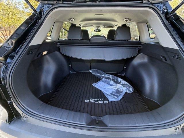 2026 Toyota Corolla Cross XLE 2WD (Natl)