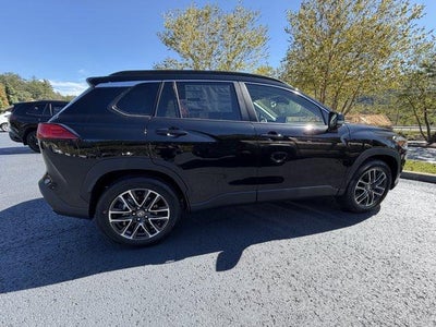 2026 Toyota Corolla Cross XLE 2WD (Natl)