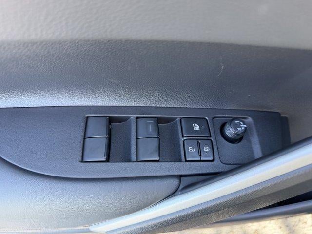 2026 Toyota Corolla Cross XLE 2WD (Natl)