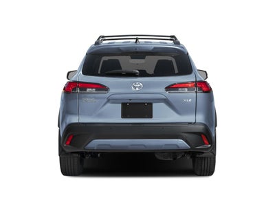 2026 Toyota Corolla Cross XLE 2WD (Natl)