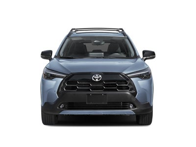 2026 Toyota Corolla Cross XLE 2WD (Natl)