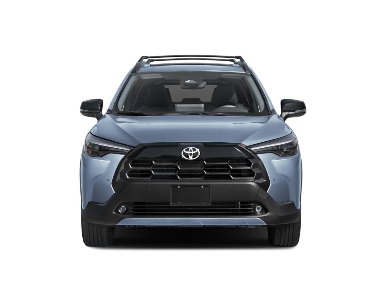 2026 Toyota Corolla Cross XLE 2WD (Natl)
