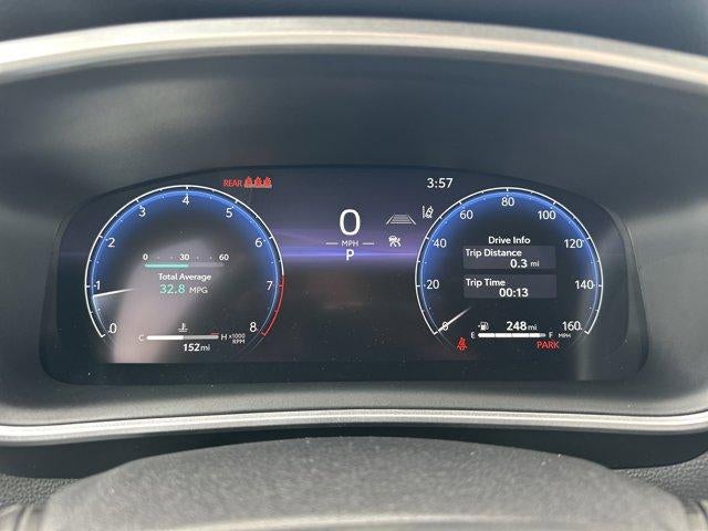 2026 Toyota Corolla Cross XLE 4WD (Natl)