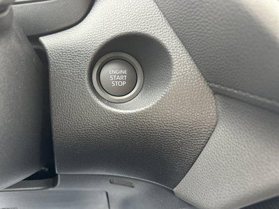 2026 Toyota Corolla Cross XLE 4WD (Natl)