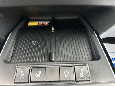 2026 Toyota Corolla Cross XLE 4WD (Natl)