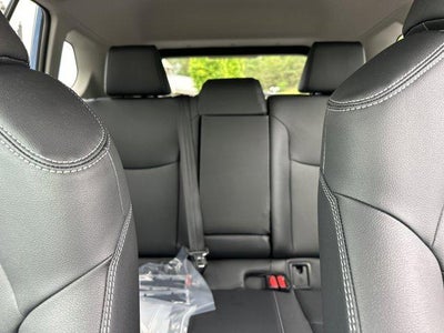 2026 Toyota Corolla Cross XLE 4WD (Natl)